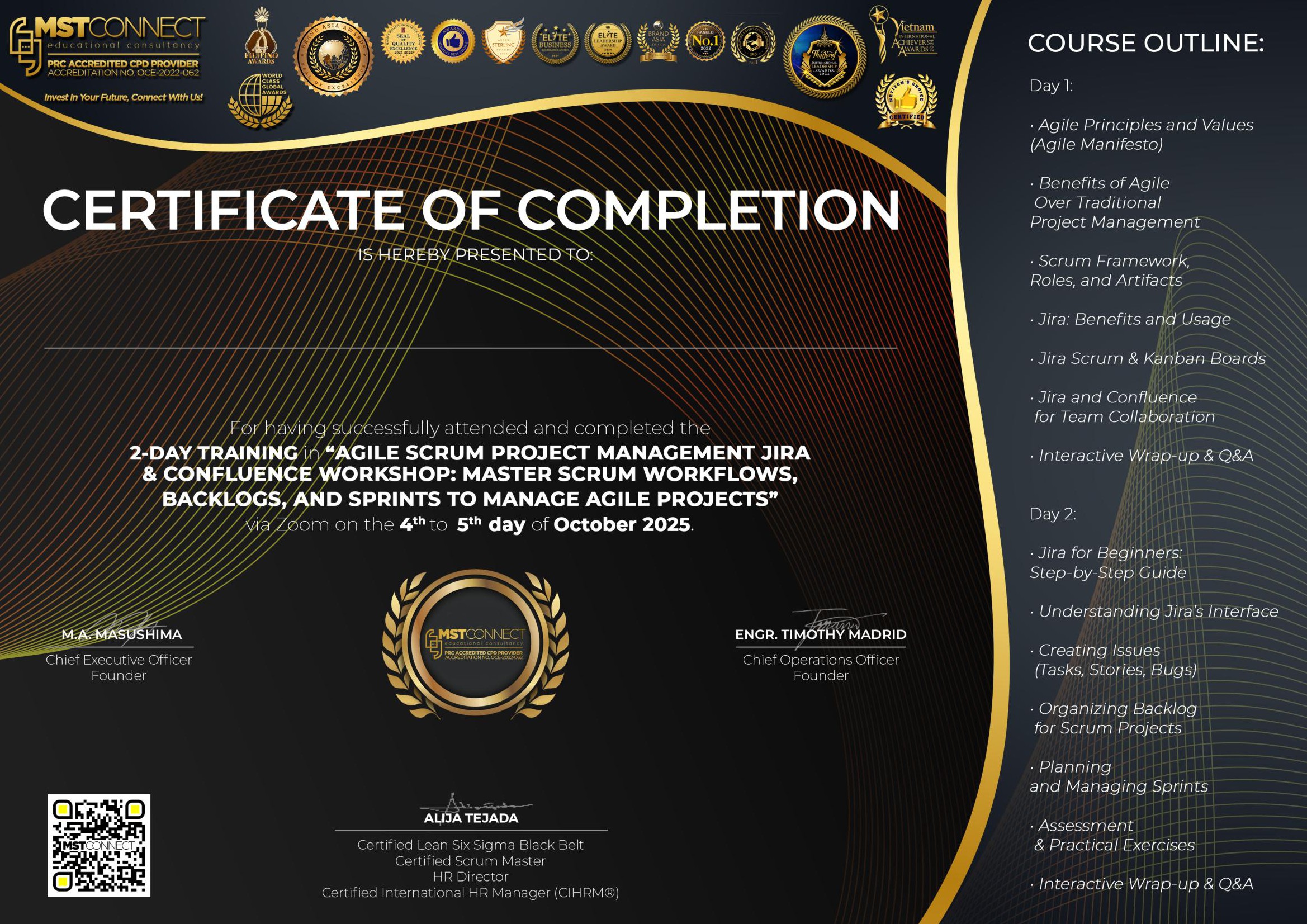 Agile Project Management 101